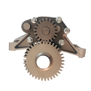 Pompe à huile moteur CSJHBSS pour Perkins, modèles T419939, 4132F081, 373-8014, 2935250, 4200454, 4132F074, pièces de machines de construction - Product Image 1