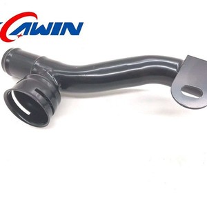 Manguera de agua de refrigeración Vw 5N0121065 para el sistema de refrigeración del motor, pieza de repuesto - Product Image 1