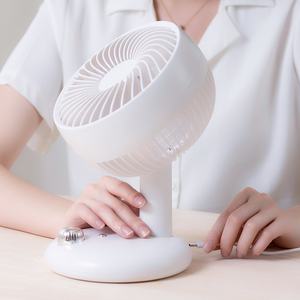 <span class=keywords><strong>พัดลม</strong></span>ตั้งโต๊ะแบบสั่นไฟฟ้าพกพาหมุนเวียนหมุนเวียนหมุนเวียนตั้งโต๊ะแบบ<span class=keywords><strong>ไร้</strong></span><span class=keywords><strong>สาย</strong></span> - Product Image 5