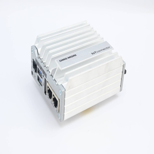 오리지널 IPC127E IoT 커넥터 6BK10001MG000AA0 6BK1 0001MG000AA0 PLC 산업 자동화 - Product Image 1