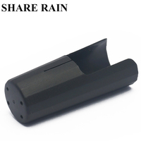 Share Rain High Quality Metal Silver Ligature for Clarinet Musical Instruments & Accessories