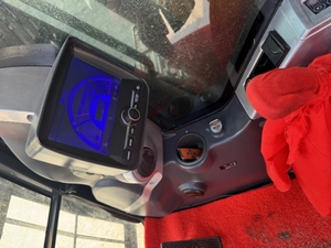 เครื่องขุดฮุนได220-9ของแท้จากเกาหลี220lc-9s22t หนักพร้อมกระปุกเกียร์และอุปกรณ์สำหรับขายในเซี่ยงไฮ้ - Product Image 6