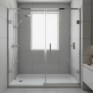 Poudre détartrante Solvacal 500 g pour l'élimination des taches de calcaire dans la salle de bain - Product Image 2