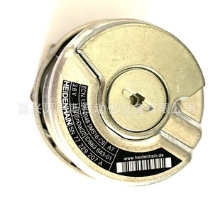 Heidenhain 5MS16-C9 ตัวเข้ารหัสแบบ Absolut 683643-01 สำหรับเซอร์โวมอเตอร์ - Product Image 3