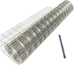 Dây thép lưới <span class=keywords><strong>rhomboid</strong></span> dệt Zambia gi xoắn ốc gạch lực V uốn gia cố 10 trường bao vây dây thép lưới - Product Image 1