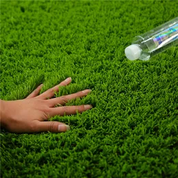 Factory Wholesale Artificial Grass 20mm 25mm 30mm 35mm 40mm Leisure Landscape Lawn With Long Service Life And Easy Maintenance