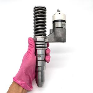 Injecteur de carburant diesel Common Rail 3152B, injecteur de carburant 250-1311 10R-1279 pour Caterpillar 3152B - Product Image 1