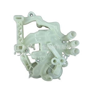 1613703-00-B ประกอบท่อน้ำหล่อเย็น Tesla ชิ้นส่วนอะไหล่สำหรับรุ่น3 Y - Product Image 1