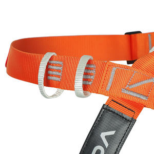 Arnés de Seguridad Xinda para Exploración de Cuevas, Arnés de Cintura Ultraligero de Medio Cuerpo para Escalada y Uso en Exteriores - Product Image 1