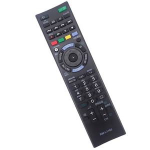 Control Remoto <span class=keywords><strong>Universal</strong></span> RM-L1165 para <span class=keywords><strong>TV</strong></span> LCD LED <span class=keywords><strong>Sony</strong></span> <span class=keywords><strong>Bravia</strong></span> RM-YD102 RM-YD103 - Product Image 6