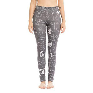 Leggings Matematici - Product Image 3