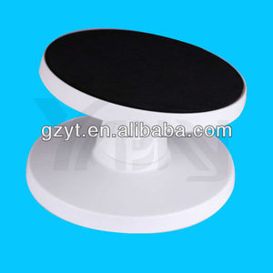 Đế Xoay Bánh Bằng Thép Không Gỉ Đế Xoay Bánh Bàn Xoay Bánh Có Thể Điều Chỉnh - Product Image 5