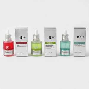 Siero Luminoso RICE 70 con Niacinamide, Tonico Viso Idratante e Illuminante di Lusso 30ml per Uomo, Tutti i Tipi di Pelle, Disponibile - Product Image 2