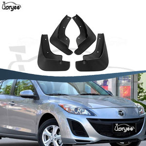 Garde-boue avant arrière pour <span class=keywords><strong>mazda</strong></span> <span class=keywords><strong>3</strong></span> 2011-2015 2012 2013 pièces <span class=keywords><strong>de</strong></span> rechange <span class=keywords><strong>de</strong></span> voiture - Product Image 3