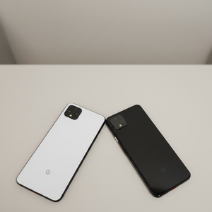 Teléfono Reacondicionado <span class=keywords><strong>Google</strong></span> Pixel 4 XL Grado AA+, Original Desbloqueado, Excelente Calidad, Teléfono Móvil Económico - Product Image 3