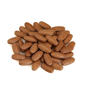 OEM fabbrica personalizzato all'ingrosso Private Label quotidiano integratore sportivo vitamine masticabili compresse per adulti idratazione sfuso - Product Image 3