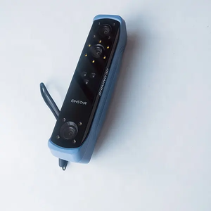 2024 prix chaud portable Einscan 3d Scanner haute précision Portable brillant Einstar 3d corps humain Scanner pour l'ingénierie inverse - Product Image 5