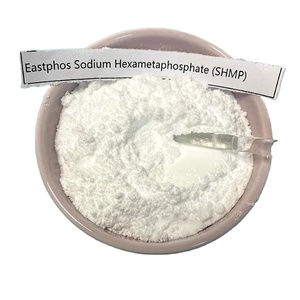 Các Nhà cung cấp có kinh nghiệm của shmp <span class=keywords><strong>sodium</strong></span> <span class=keywords><strong>hexametaphosphate</strong></span> Sản xuất tại Trung Quốc - Product Image 1