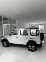 Quadricycle Électrique Adulte 4 Portes 5 Places à Énergie Nouvelle, Freins à Disque sur les Quatre Roues, Assistance Électrique à Vide, Batterie Lithium/Plomb-acide – Vente en Gros