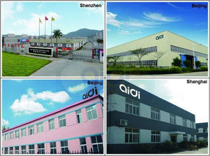 Aidi Tốt Nhất Bán Bán Buôn Vải Có Thể Điều Chỉnh Nệm Bộ Nhớ Bọt Giường Nệm Nữ Hoàng Kích Thước Đôi Euro Top Thông Minh Mùa Xuân Nệm - Product Image 5