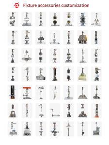 ASTM D790 D638 üç nokta bükme testi plastik eğilme <span class=keywords><strong>Test</strong></span> cihazı plastik bükme <span class=keywords><strong>Test</strong></span> cihazı çekme güç testi makinesi - Product Image 4