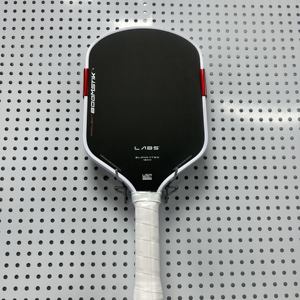 Maßgefertigter EPP 16mm GEN5 mit Neuem Voll-Schaum-Kern und Toray T700 Carbonfaser <span class=keywords><strong>Pickleball</strong></span>-Schläger - Product Image 6