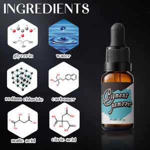10ml Tattoo Permanent Makeup Pigment Remover Solution <span class=keywords><strong>tatuaggi</strong></span> per il trasferimento dell'acqua - Product Image 5
