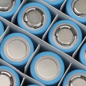 Original Ampace 18650 JP30 Hochstromentladungs-Lithium-Ionen-Zylinderbatterien, 12C, 3000mAh, 3,7V, 140A, lange Lebensdauer, niedriger Innenwiderstand - Product Image 4