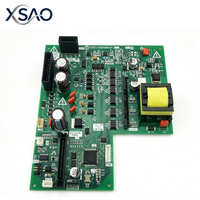 Carte de commande d'ascenseur P203709B000G01 G11, carte PCB d'alimentation de l'onduleur d'ascenseur