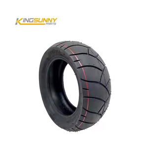 11 Zoll Scooter-Reifen Xuancheng 100/55-6.5 Schlauchloser Reifen für Dualtron <span class=keywords><strong>Kaab</strong></span> Wolf Warrior Elektroroller Vakuumreifen - Product Image 4