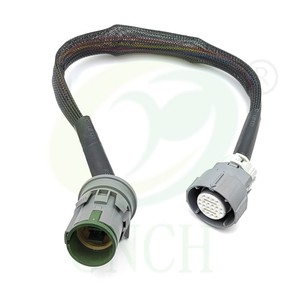 Kamyon SUV için 4L80E şanzıman dönüşüm koşum için özel GM 4L60E - Product Image 3