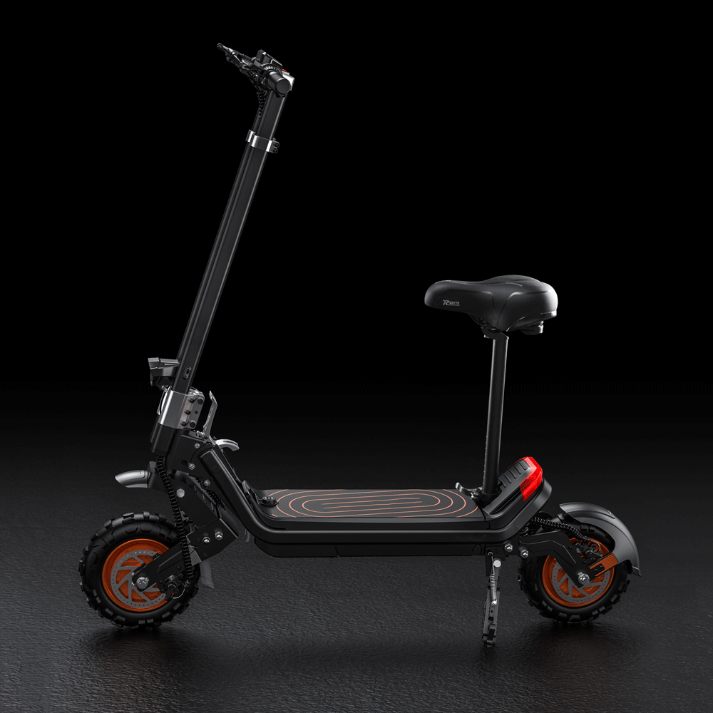 Dirt- 1200W Motor* 2 with Seat