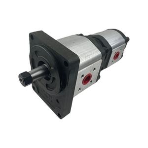 Pompa a ingranaggi AZPG AZPF pompa a doppio ingranaggio idraulica pompa esterna all'ingrosso - Product Image 2