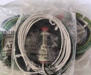 เซ็นเซอร์วัดความเร็ว AI-TEK 70085-1010-411 ของแท้ใหม่เอี่ยม AI-TEK 70085-1010-411 - Product Image 3