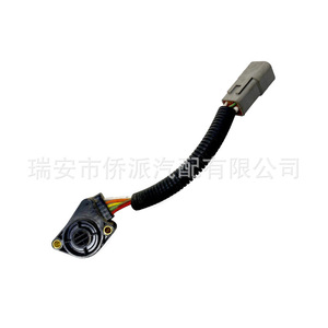 Volvo Throttle Position <b>Sensor</b> 20715967 3175130 3985226 20499271 <b>for</b> Medium Heavy-Duty Trucks - Product Image 4