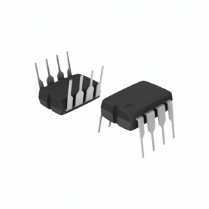 8 DIP บริการครบวงจรแบบดั้งเดิม UC3843BNG อุปกรณ์อิเล็กทรอนิกส์สำหรับการจัดการพลังงาน (PMIC) - Product Image 1