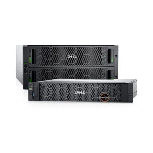 Dell PowerVault me4012 / me4024 / me5012 / me5024 / me5084san / Das dual контроллер памяти