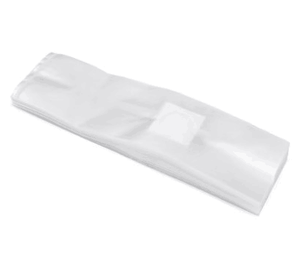 Resistente de alta temperatura con filtro parche de bolsa de crecer para el rey seta de ostra de crecimiento - Product Image 1