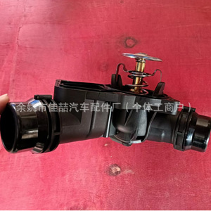 ชุดประกอบเทอร์โมสตัทเครื่องยนต์11531437040ชิ้นส่วนอะไหล่ HX Cf0775 - Product Image 1