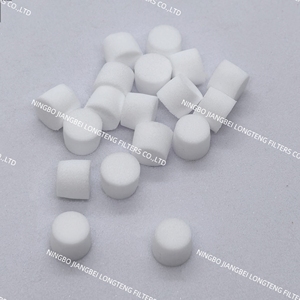 Bộ Lọc PE cho mục đích thí nghiệm bộ lọc cho Pin lưu trữ làm bằng phích cắm không khí dùng một lần cho Bộ Truyền Dịch dùng một lần - Product Image 1