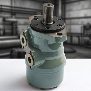 Productos de Alta Demanda en el Mercado, Motores Hidráulicos Bm2 Bmr Gm2 de 1200ccm Personalizados - Product Image 1