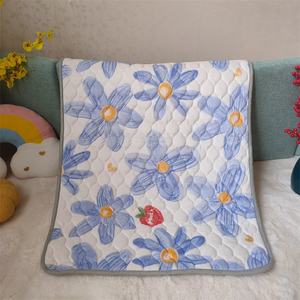 ผ้าห่มลายสัตว์กันน้ำดูแลสุนัขเป็นมิตรกับสิ่งแวดล้อมผ้าห่มลายสัตว์ - Product Image 3