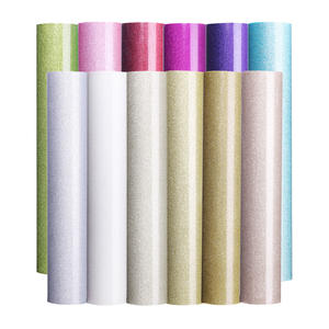 Décoration en tissu pailleté Transfert de chaleur <span class=keywords><strong>Film</strong></span> à base de PET <span class=keywords><strong>Film</strong></span> de stratification thermique DTF - Product Image 4