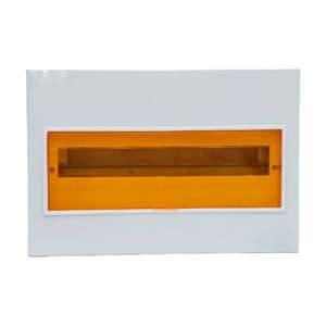 24 طريقة داخل المنزل ، بالتحكم في الدائرة IP65 ، معدات توزيع الطاقة - Product Image 3