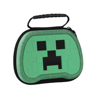 Étui de transport universel pour manette de jeu PS5/PS4/Xbox/Switch Pro Game Player Accessaries Storage Bag Gamped Protective Box