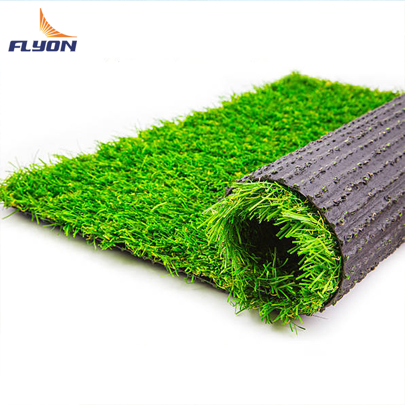 Outdoor Artificial Grass for Sports Cesped