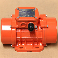 MV60/3 70KN Industrieller Tragbarer Öl-MVE Elektrischer Vibrationsmotor für Beton-Tischvibrationsmotor
