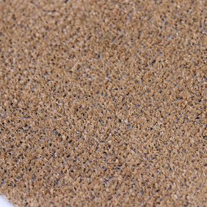 Bán Buôn Cỏ Nhân Tạo Kaki Thảm Cỏ Trang Trí Giá Xuất Khẩu Giảm Giá Thảm Chùi Chân Tùy Chỉnh Màu Khác Thảm Sàn - Product Image 5