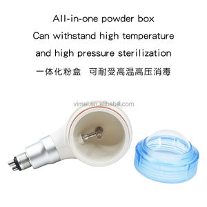 Pinless Beauty Kleurrijke <span class=keywords><strong>Dental</strong></span> Air Profie <span class=keywords><strong>Unit</strong></span> Profy Mate <span class=keywords><strong>Dental</strong></span> Air Poliser Tanden Whitening <span class=keywords><strong>Scaler</strong></span> - Product Image 4