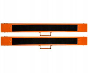 Ensemble de supports de <span class=keywords><strong>travail</strong></span> pliables portables - Product Image 3